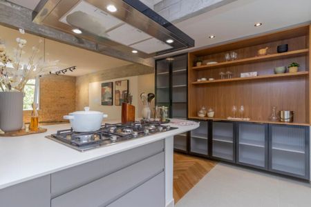 Apartamento à venda com 115m², 3 quartos e 1 vaga