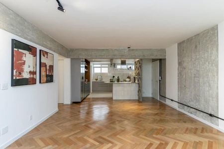 Apartamento à venda com 3 quartos, 115m² em Jardim Paulista, São Paulo