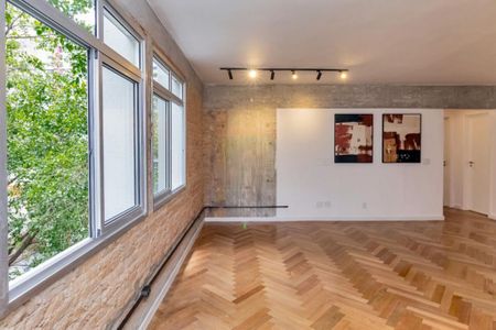 Apartamento à venda com 115m², 3 quartos e 1 vaga