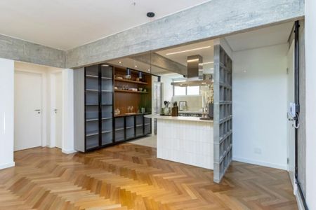 Apartamento à venda com 115m², 3 quartos e 1 vaga
