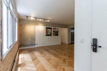 Apartamento à venda com 115m², 3 quartos e 1 vaga