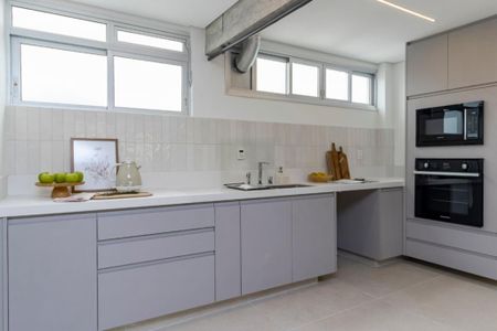 Apartamento à venda com 115m², 3 quartos e 1 vaga