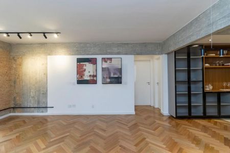 Apartamento à venda com 115m², 3 quartos e 1 vaga