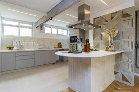 Apartamento à venda com 115m², 3 quartos e 1 vaga