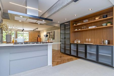 Apartamento à venda com 115m², 3 quartos e 1 vaga