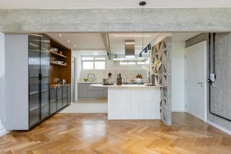 Apartamento à venda com 115m², 3 quartos e 1 vaga