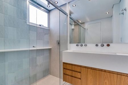 Apartamento à venda com 115m², 3 quartos e 1 vaga