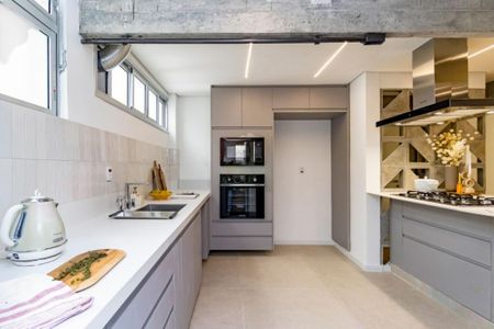 Apartamento à venda com 115m², 3 quartos e 1 vaga