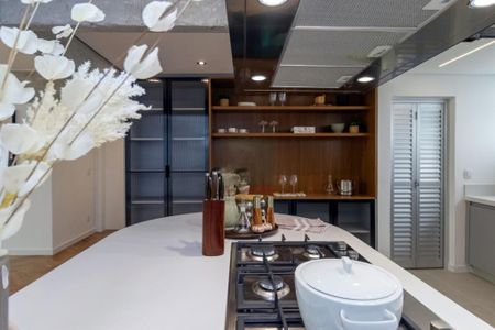 Apartamento à venda com 115m², 3 quartos e 1 vaga