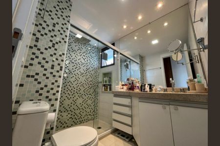 Apartamento à venda com 147m², 3 quartos e 2 vagas