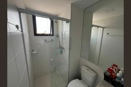 Apartamento à venda com 147m², 3 quartos e 2 vagas