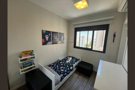 Apartamento à venda com 3 quartos, 147m² em Campo Belo, São Paulo