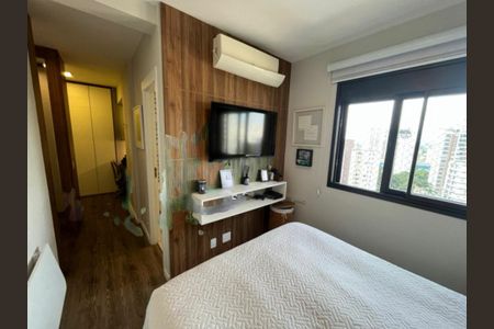 Apartamento à venda com 147m², 3 quartos e 2 vagas