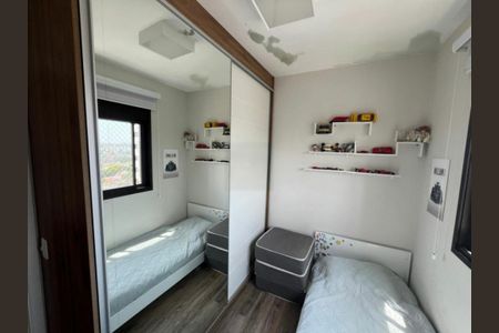 Apartamento à venda com 3 quartos, 147m² em Campo Belo, São Paulo