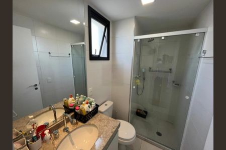 Apartamento à venda com 147m², 3 quartos e 2 vagas