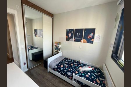Apartamento à venda com 147m², 3 quartos e 2 vagas