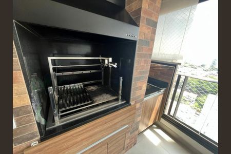 Apartamento à venda com 147m², 3 quartos e 2 vagas