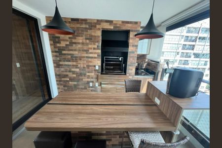 Apartamento à venda com 147m², 3 quartos e 2 vagas