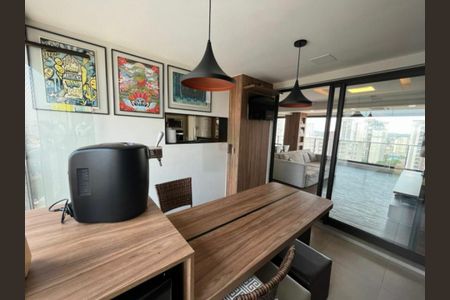 Apartamento à venda com 147m², 3 quartos e 2 vagas