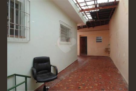 Casa à venda com 139m², 3 quartos e 3 vagas
