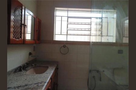 Casa à venda com 3 quartos, 139m² em Parque Jabaquara, São Paulo