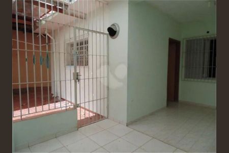 Casa à venda com 3 quartos, 139m² em Parque Jabaquara, São Paulo