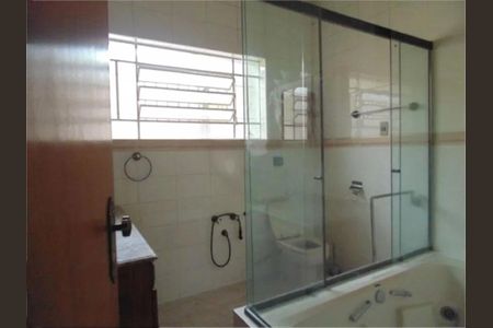 Casa à venda com 3 quartos, 139m² em Parque Jabaquara, São Paulo