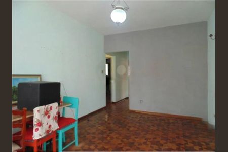 Casa à venda com 3 quartos, 139m² em Parque Jabaquara, São Paulo