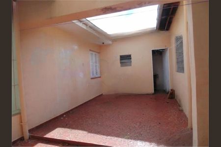 Casa à venda com 139m², 3 quartos e 3 vagas