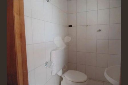 Casa à venda com 139m², 3 quartos e 3 vagas