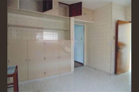 Casa à venda com 3 quartos, 139m² em Parque Jabaquara, São Paulo