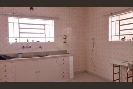 Casa à venda com 139m², 3 quartos e 3 vagas