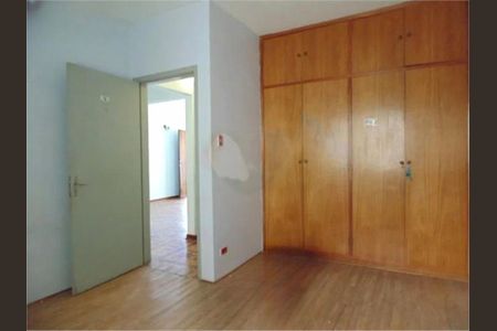 Casa à venda com 3 quartos, 139m² em Parque Jabaquara, São Paulo