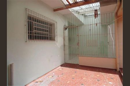 Casa à venda com 139m², 3 quartos e 3 vagas