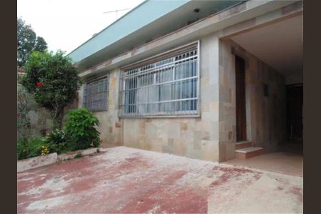 Casa à venda com 3 quartos, 139m² em Parque Jabaquara, São Paulo