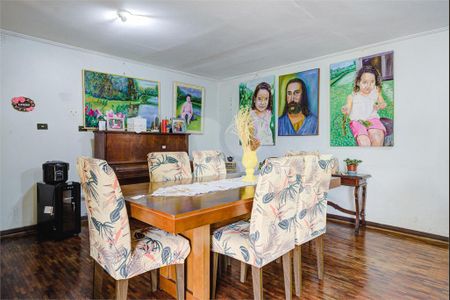 Casa à venda com 3 quartos, 415m² em Santo Amaro, São Paulo