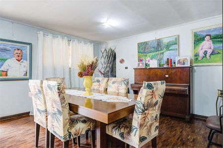 Casa à venda com 3 quartos, 415m² em Santo Amaro, São Paulo