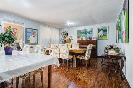 Casa à venda com 3 quartos, 415m² em Santo Amaro, São Paulo