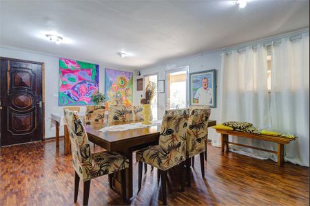 Casa à venda com 3 quartos, 415m² em Santo Amaro, São Paulo