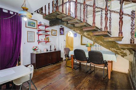 Casa à venda com 3 quartos, 415m² em Santo Amaro, São Paulo