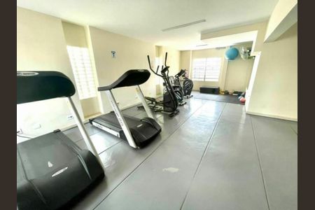 Apartamento à venda com 89m², 2 quartos e 1 vaga