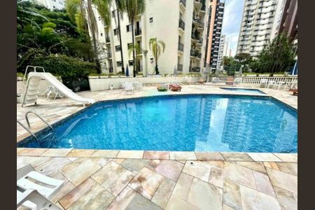 Apartamento à venda com 89m², 2 quartos e 1 vaga