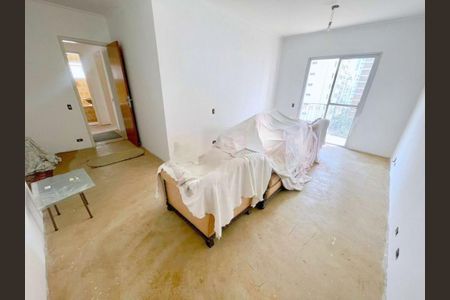 Apartamento à venda com 89m², 2 quartos e 1 vaga