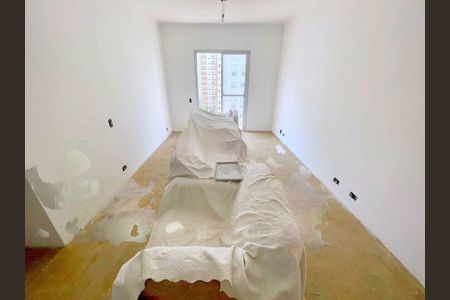 Apartamento à venda com 89m², 2 quartos e 1 vaga