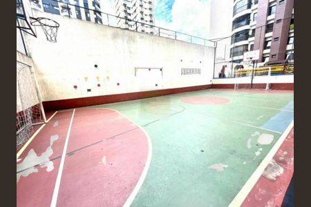 Apartamento à venda com 89m², 2 quartos e 1 vaga