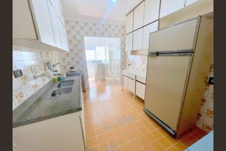 Apartamento à venda com 89m², 2 quartos e 1 vaga