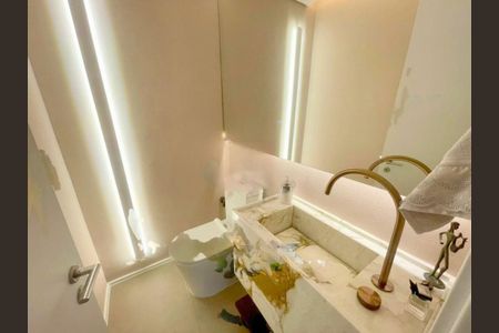 Apartamento à venda com 2 quartos, 158m² em Vila Nova Conceição, São Paulo