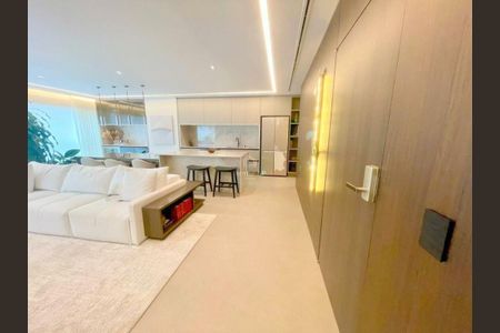 Apartamento à venda com 2 quartos, 158m² em Vila Nova Conceição, São Paulo