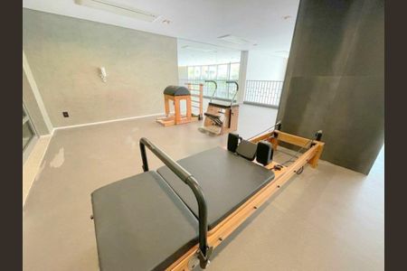 Apartamento à venda com 2 quartos, 158m² em Vila Nova Conceição, São Paulo