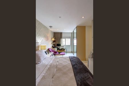 Apartamento à venda com 2 quartos, 145m² em Brooklin, São Paulo